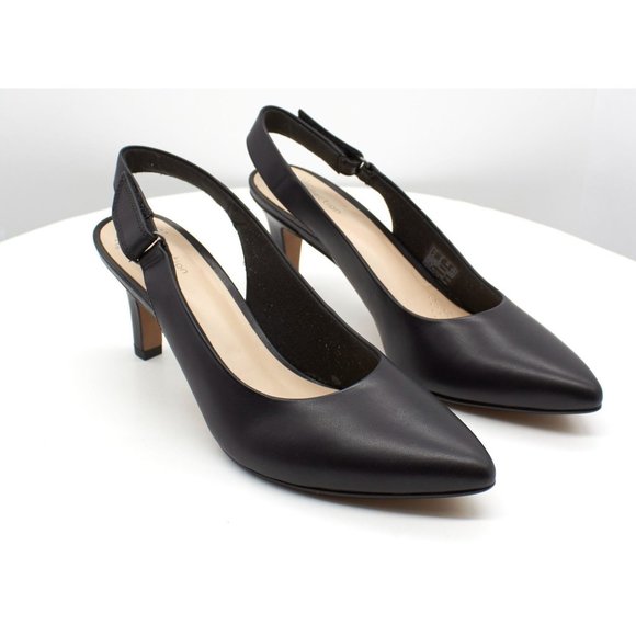 Clarks | Shoes | Clarks Womens Illeana Poppy Shoes Womens Shoes | Poshmark